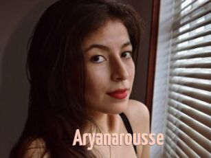 Aryanarousse