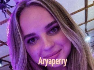 Aryaperry