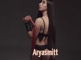 Aryasmitt