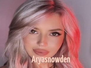 Aryasnowden