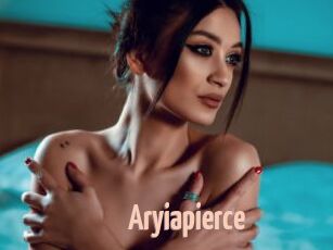 Aryiapierce