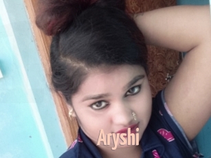 Aryshi