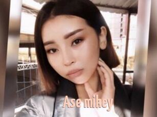 Ase_mikey