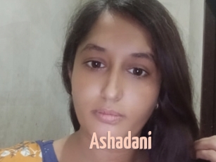 Ashadani