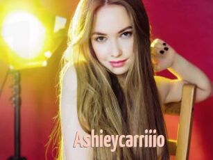 Ashieycarriiio