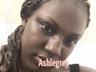 Ashlegrey