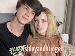 Ashleyandbridget