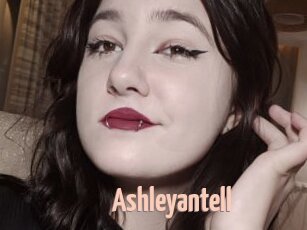 Ashleyantell
