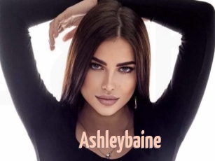 Ashleybaine