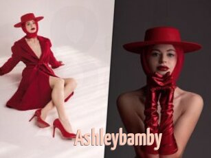 Ashleybamby