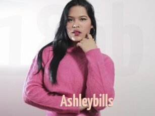 Ashleybills