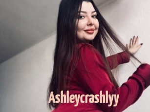 Ashleycrashlyy