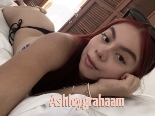 Ashleygrahaam