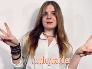 Ashleyharder