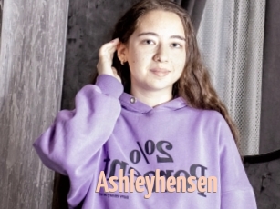 Ashleyhensen