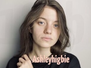 Ashleyhigbie