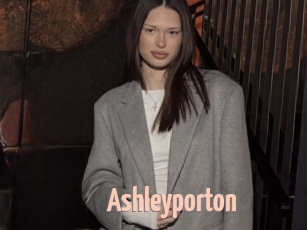 Ashleyporton