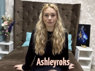 Ashleyroks