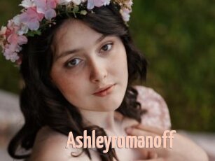 Ashleyromanoff