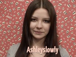 Ashleyslowly