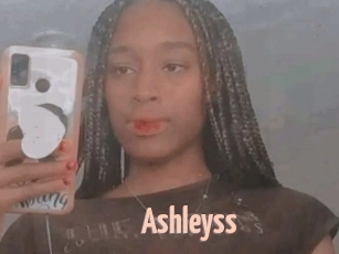 Ashleyss