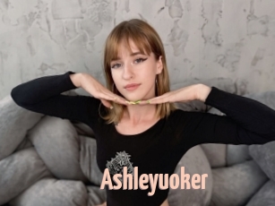 Ashleyuoker