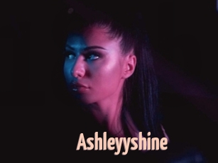 Ashleyyshine