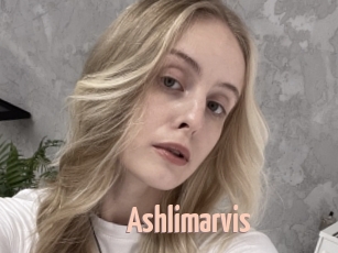 Ashlimarvis