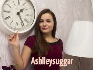 Ashlleysuggar