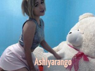 Ashlyarango