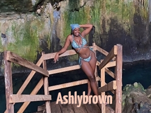 Ashlybrown