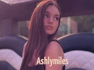 Ashlymiles