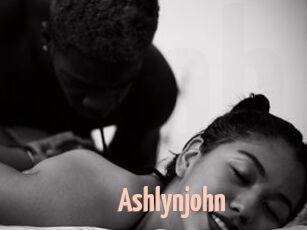 Ashlynjohn