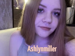 Ashlynmiller