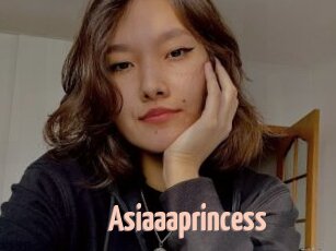 Asiaaaprincess