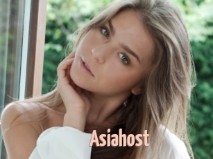 Asiahost