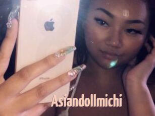 Asiandollmichi