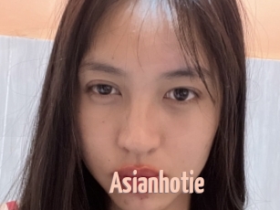 Asianhotie