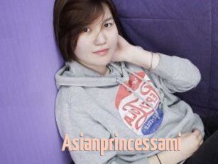 Asianprincessami