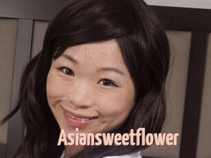 Asiansweetflower