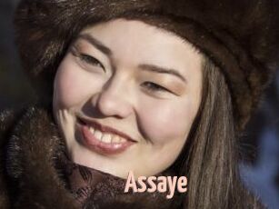 Assaye