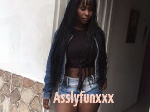 Asslyfunxxx