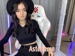 Asterferon
