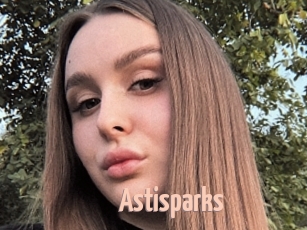 Astisparks