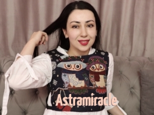 Astramiracle