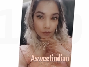 Asweetindian