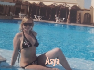 Asya