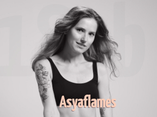 Asyaflames