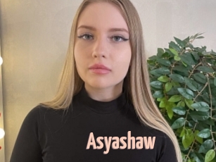 Asyashaw