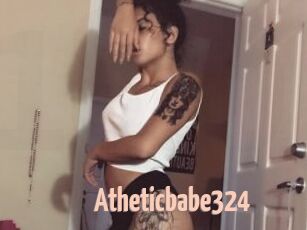 Atheticbabe324